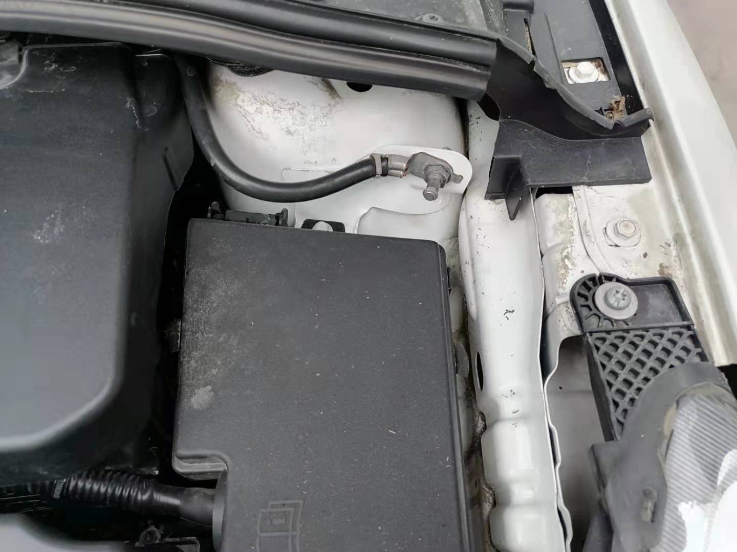 福克斯3年7万公里,3年的福克斯二手值多少钱