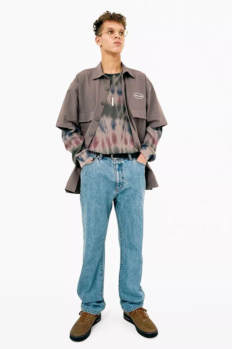 2023男生怎么穿,2020年男生春天这样穿帅出天际