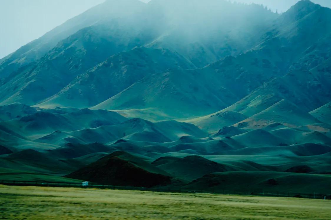 来一场说走就走的大西北之旅,来一场说走就走的旅行相约北京