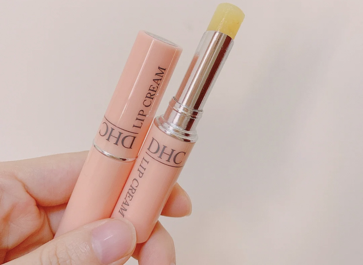 dhc润唇膏凡士林,凡士林润唇膏情侣款和dhc