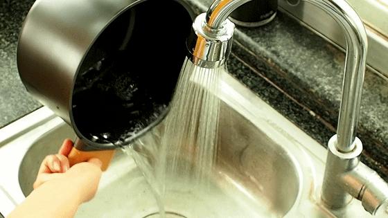 精铁锻造铁锅,精铁手工锻打铁锅