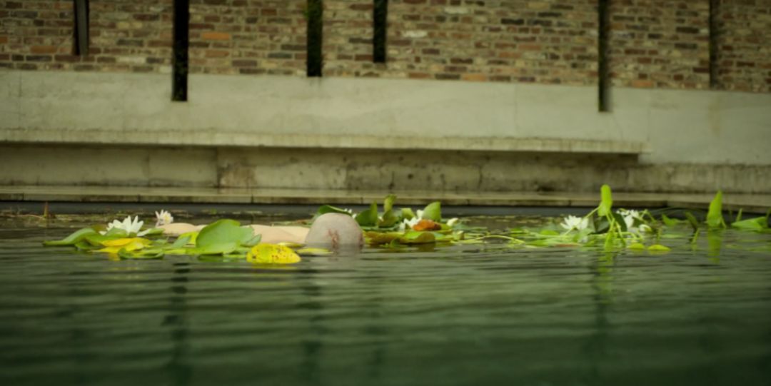 为取体香连杀三人，这部重口剧好残忍