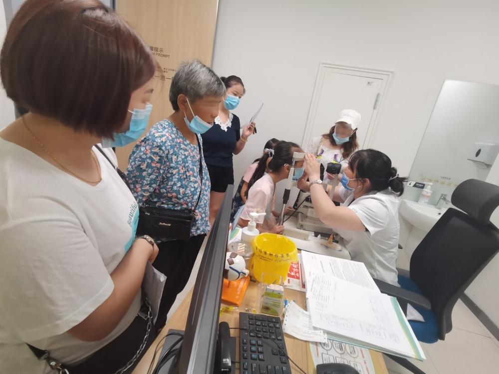 斜视治疗黄金期,斜视治疗有危险吗