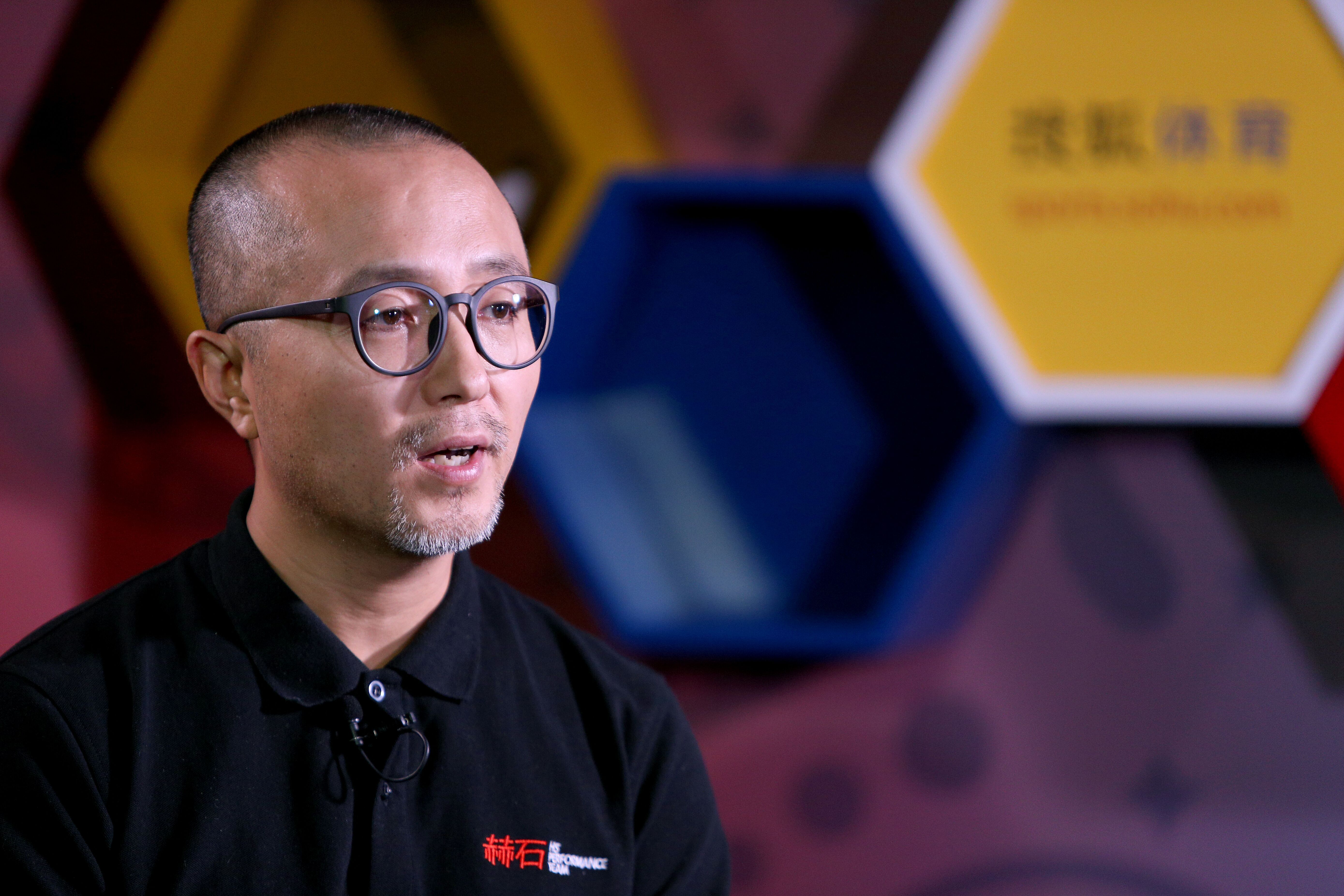 创sports创客谈：赫石玄宇光谈国内少儿体能培训市场发展