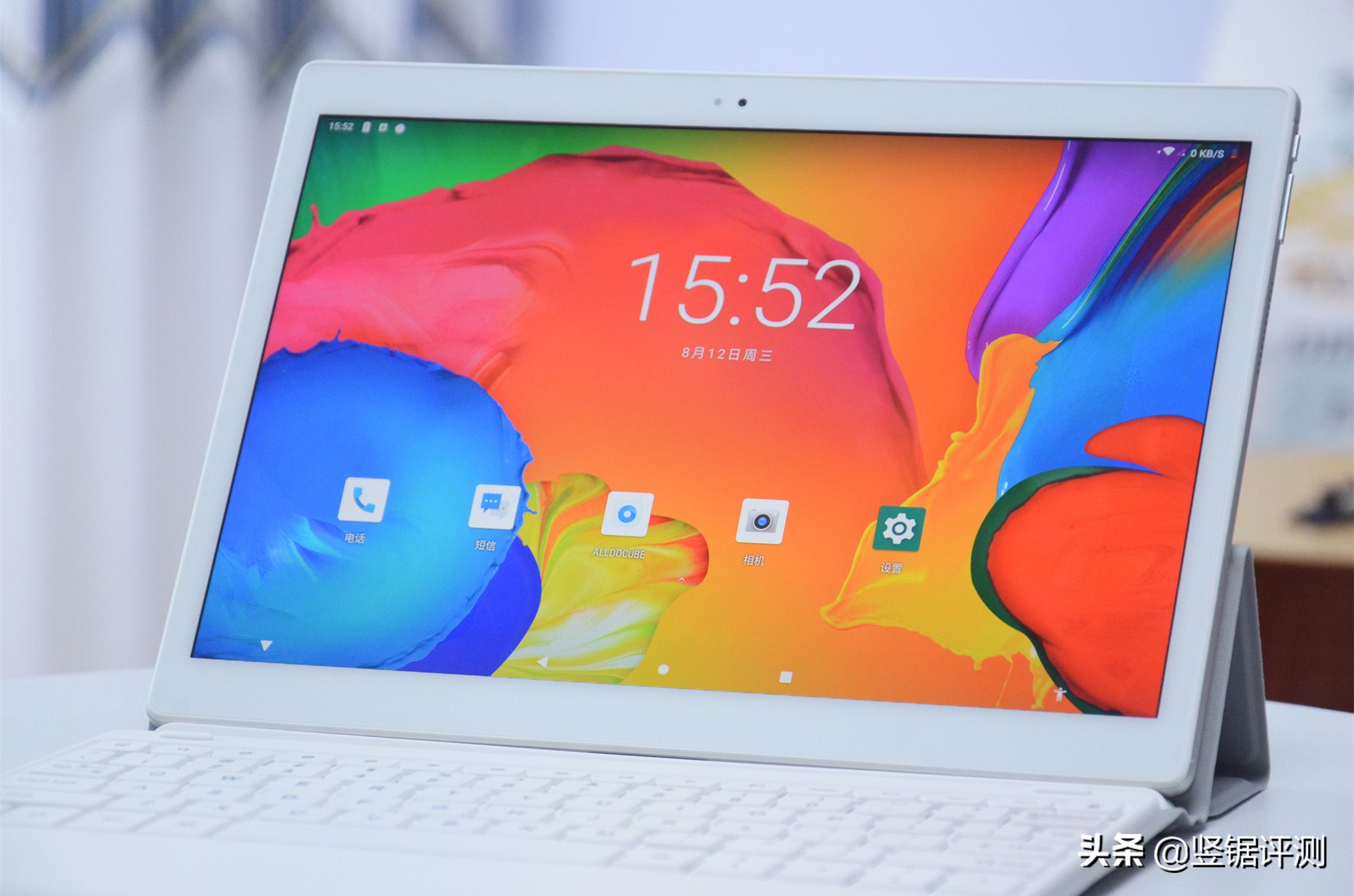 酷比魔方10.5英寸平板电脑,酷比魔方iplay50mini和iplay50哪款好