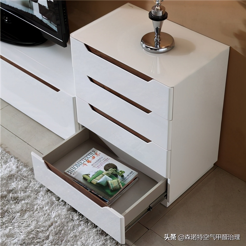 纤维板去甲醛最好的方法,为啥家装不用竹木纤维