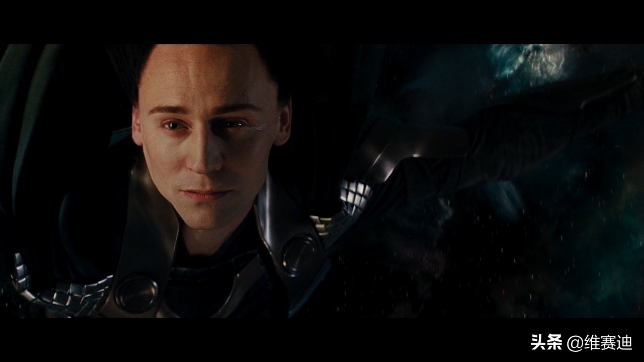 洛基才是漫威最大的赢家,漫威人物对洛基的评价