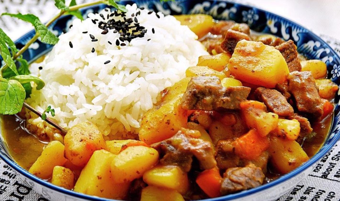 土豆最好吃的6种做法,土豆的美味做法