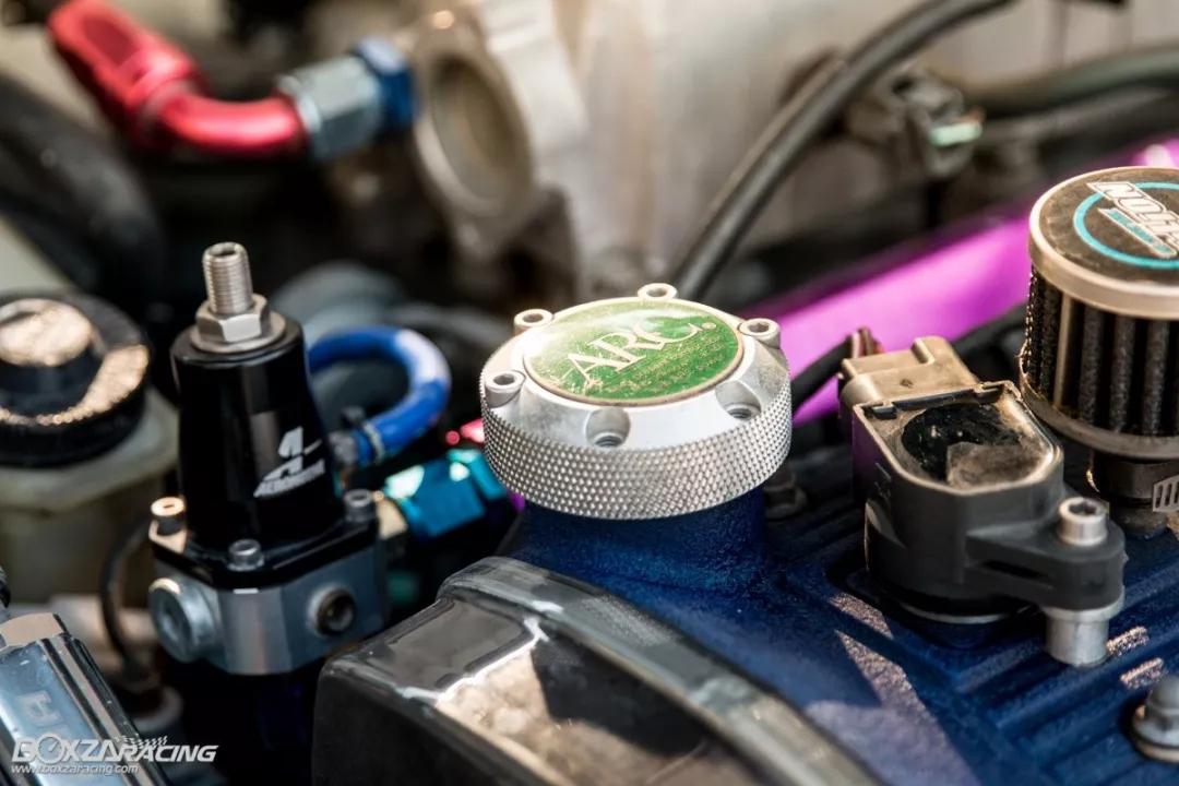 丰田家轿实用改装,丰田supra低趴改装