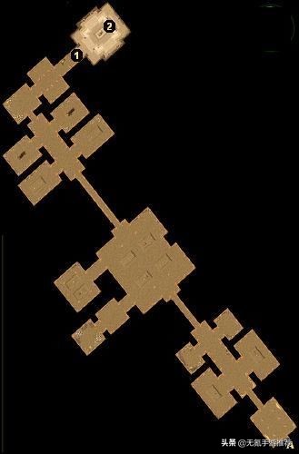 泰坦之旅任务攻略(埃及Egypt篇)