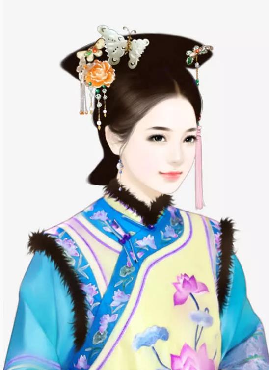 大玉儿嫁给皇太极的苦衷,大玉儿开始因为什么嫁给了皇太极