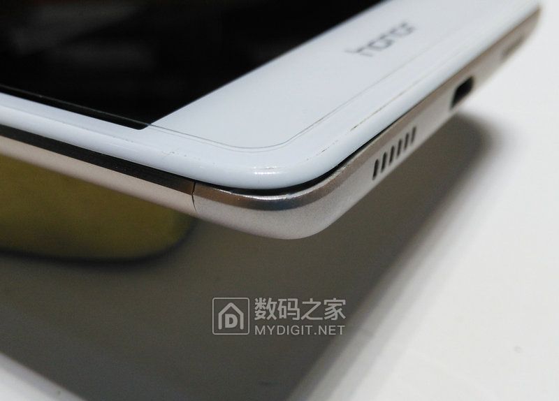 每日一拆,华为手机荣耀6x拆机