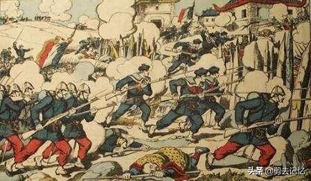 清朝举全国之力打败太平天国,清朝怎么打败太平天国的