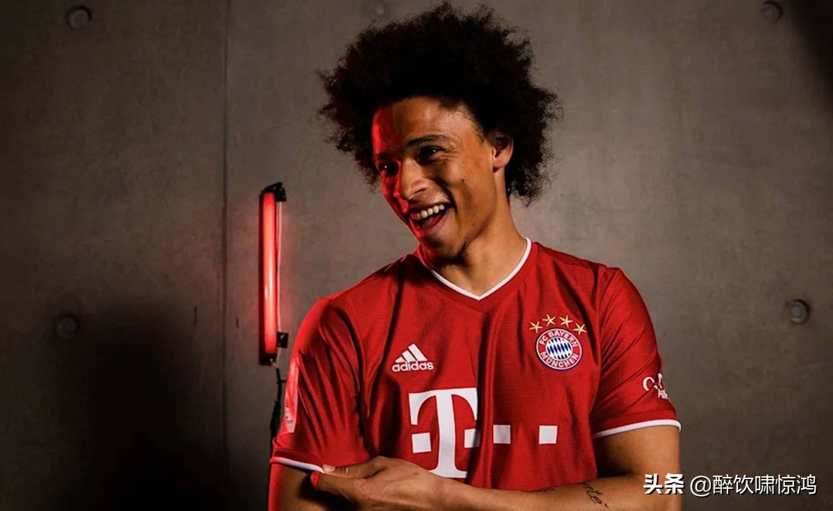 萨内身价一亿,萨内年薪多少