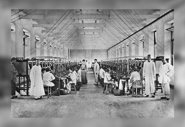 国货真的在不断崛起,国货崛起中国制造