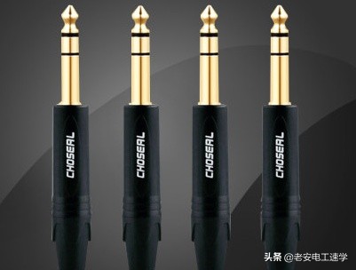 音响之调音台，简单入门小知识