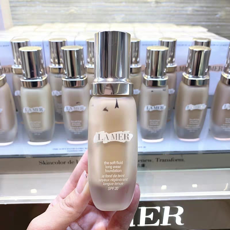 针对不同肤质如何选择粉底液,养肤型粉底液测评