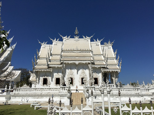 泰美好玩的地方,春节泰好玩