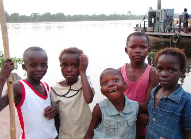 全球黑人国家老大，奋斗70年独立，有矿有钻石，为什么穷到垫底