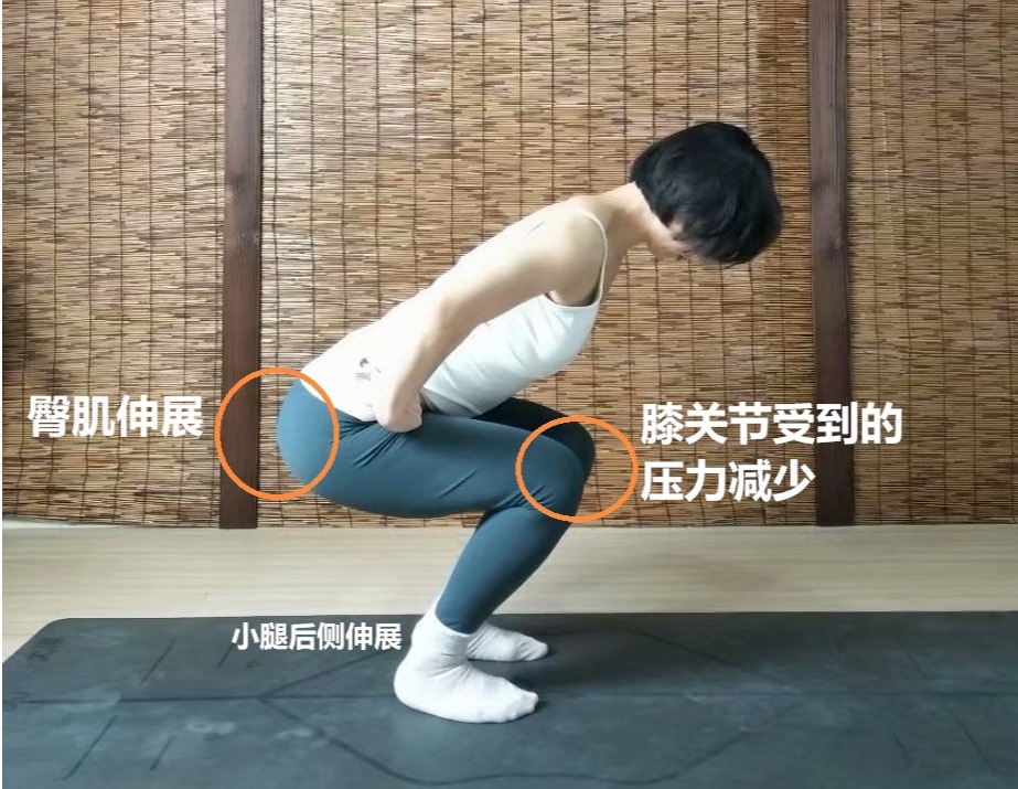 平时不经意的动作习惯让你的膝关节咔咔响和疼,生活中需这样保护