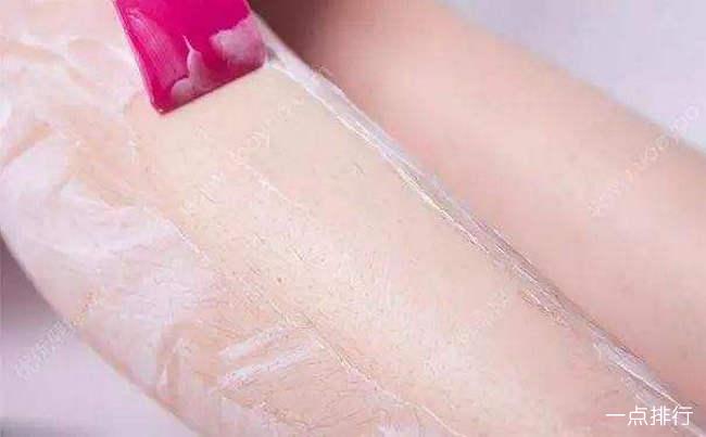 中国脱毛膏十大品牌排行榜,脱毛膏十大排行榜