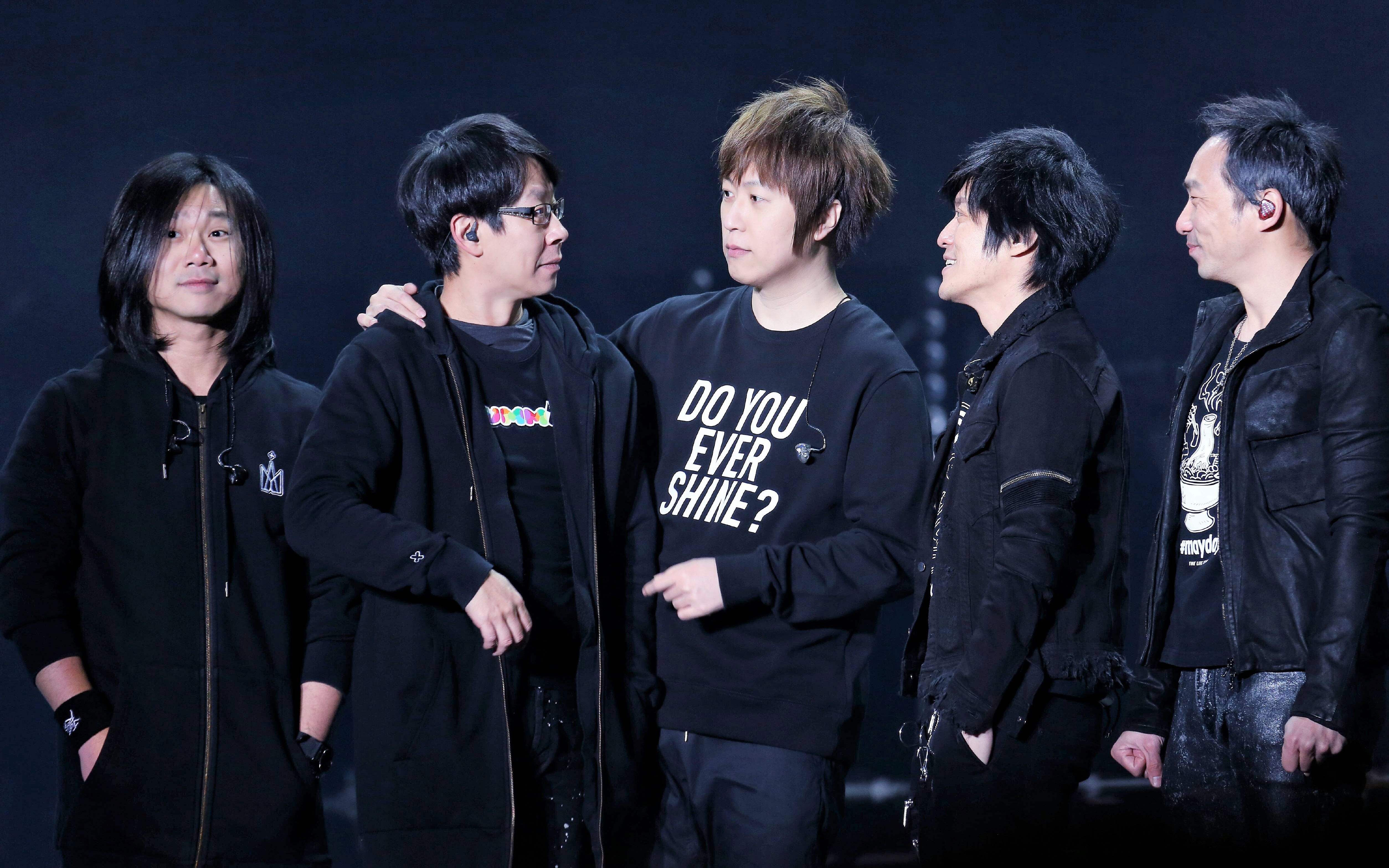 五月天是否是真正的摇滚,被扫地出门下集