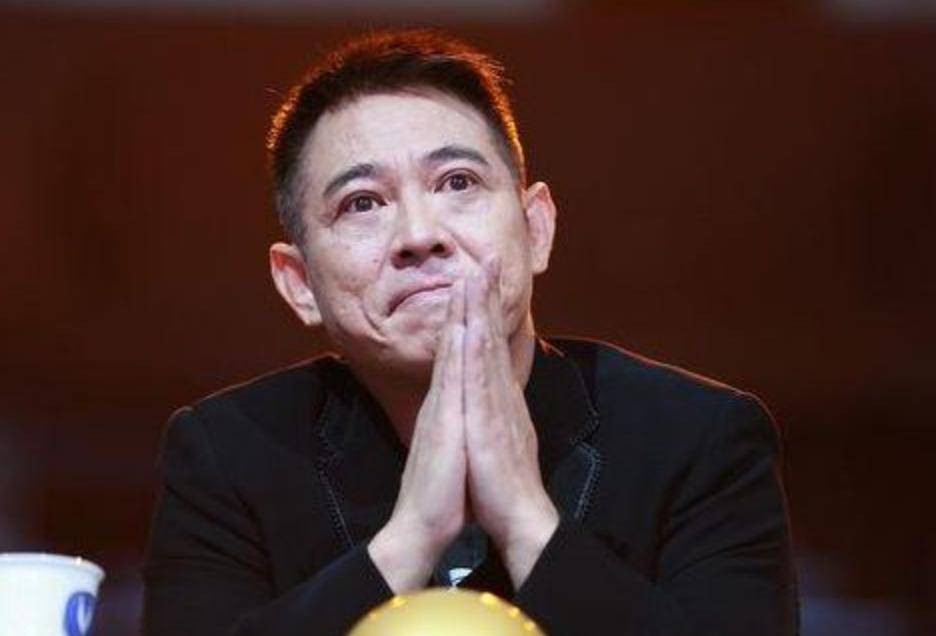 当年拍了两年的《少林寺》，李连杰被嫌弃身高，大反派都已去世