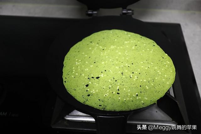 我做的鸡蛋卷为什么不酥脆,自制香酥蛋卷