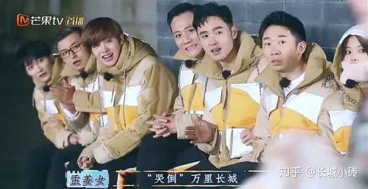 了不起的长城孟姜女,了不起的长城能否逗笑孟姜女