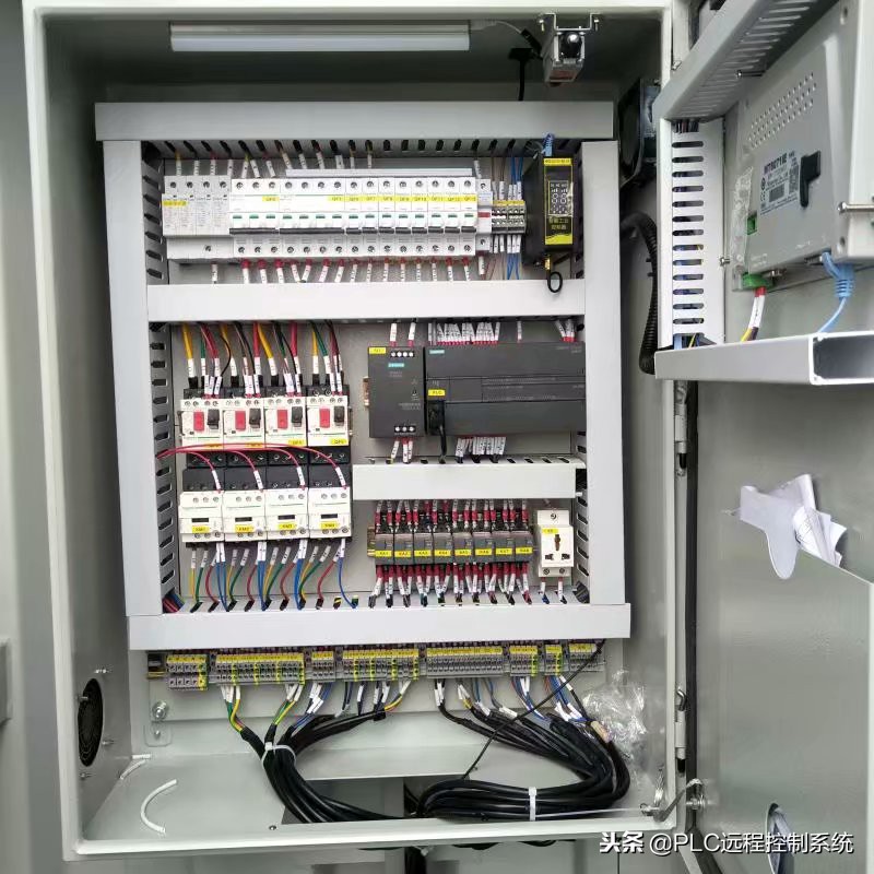 西门子s7-200如何在线监控程序,怎么在线监控西门子s7plc程序