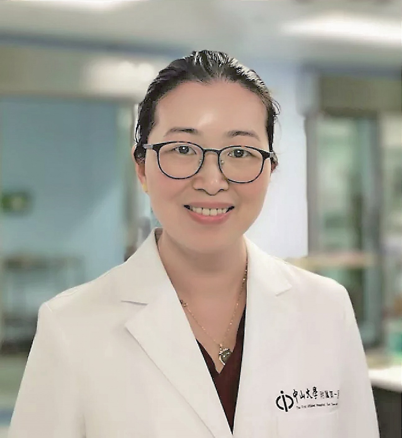 中山一院的专家团队,中山一院专家介绍