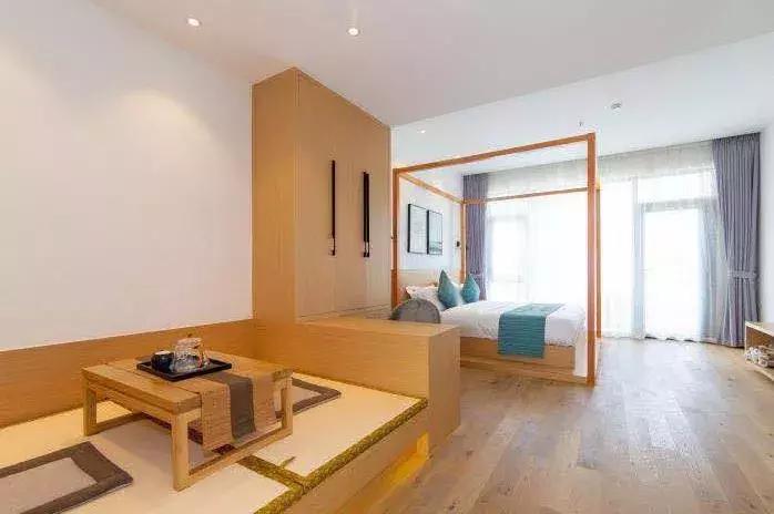 莫干山这8家民宿真想挨个住个遍,莫干山十大民宿推荐