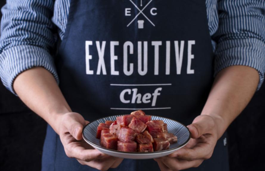 猪肉在冰箱里冻多长时间是僵尸肉,冰箱冷冻的肉能储藏多长时间