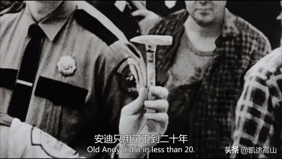 那一年，他们滑坠到人生的谷底：两名登山者和两部电影