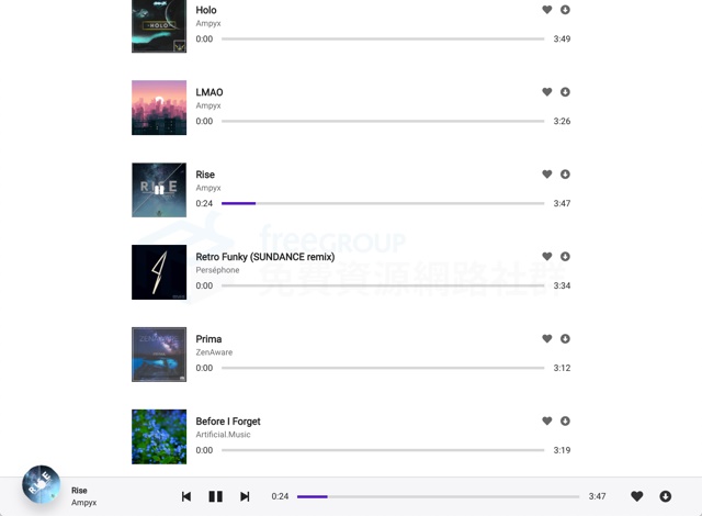抖音vlog背景bgm下载,抖音模板日常vlog六个素材