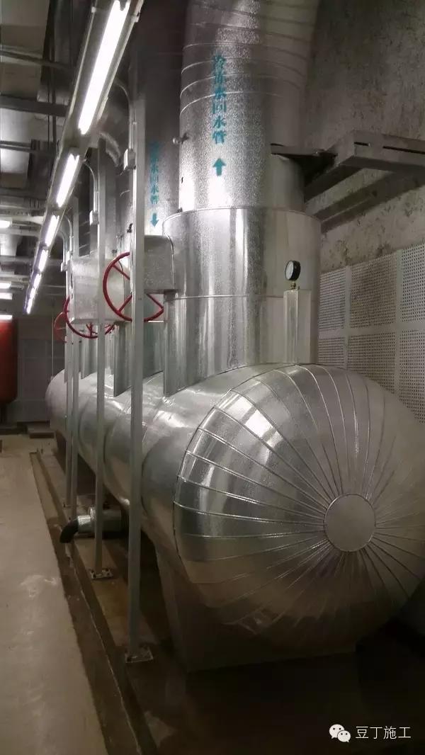 这个工程师的施工日志火了！记录的是超级工程上海中心施工过程