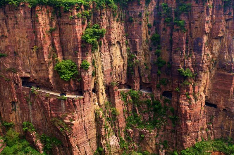 自驾游爬沙漠需要多长时间,自驾四个沙漠