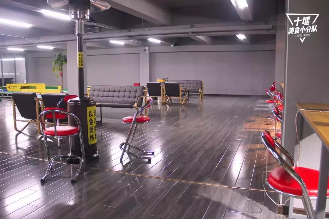 在十堰，我能想到最刺激又浪漫的事，就在这里了！