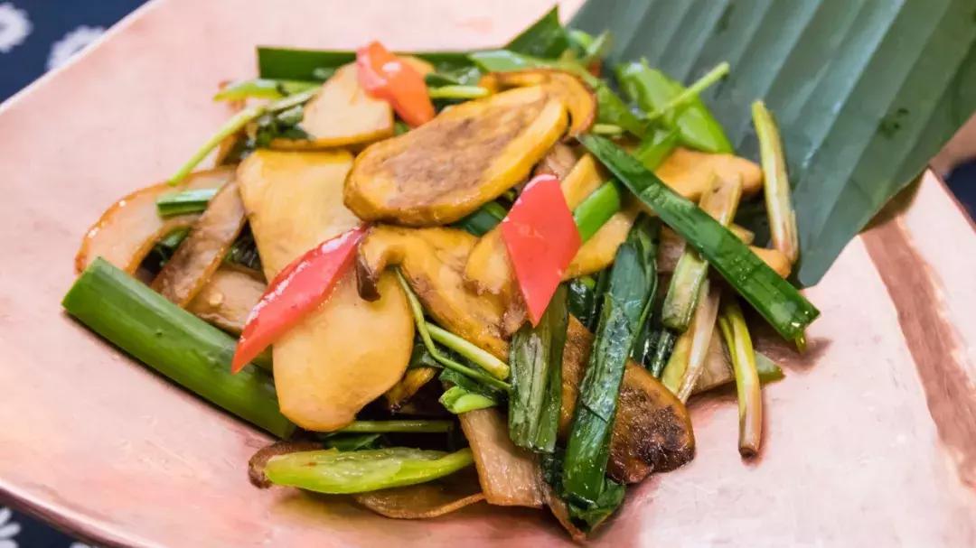 厦门藏在绿野仙踪里的花园餐厅,厦门藏很深的西餐厅