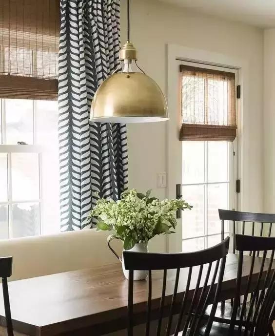 窗帘怎么选才好看又实惠,窗帘要怎么选才更美观