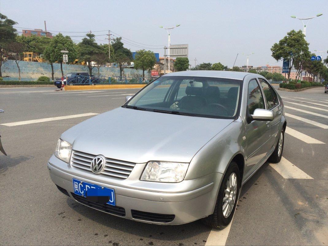 不过万的神车,不过万的二手七座车