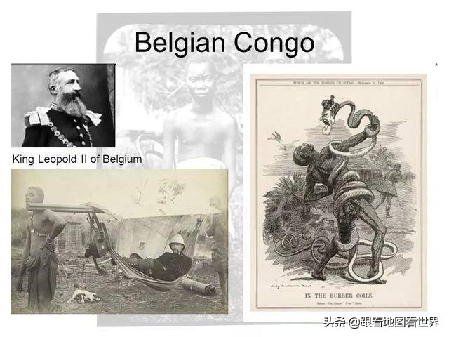 25年前的“非洲大战”有多恐怖?500万人死亡,刚果至今内战不断