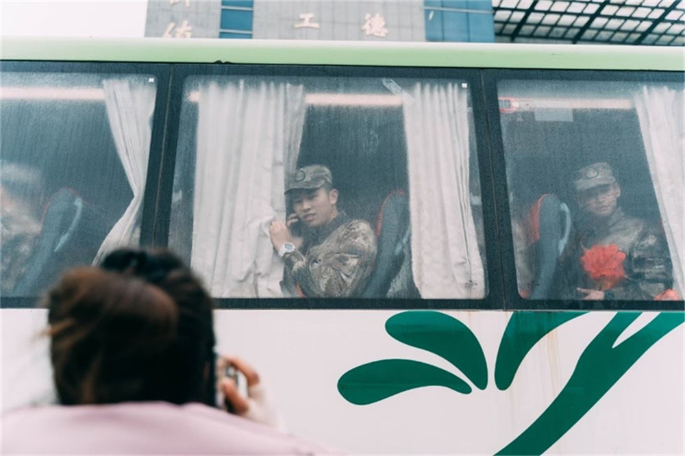 陆军工程大学军械士官学校：淬火成钢铸铁军，定向士官学员，整装待发