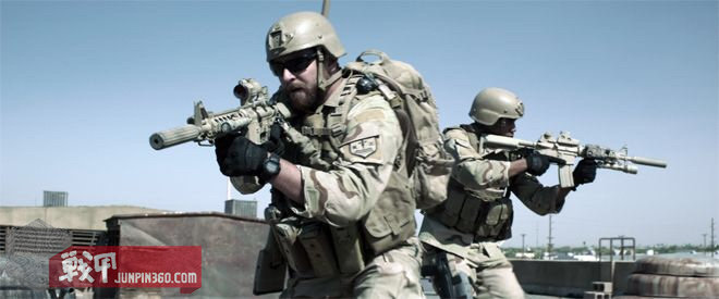 向克里斯凯尔致敬美国传奇狙击手,美国狙击手克里斯凯尔身高