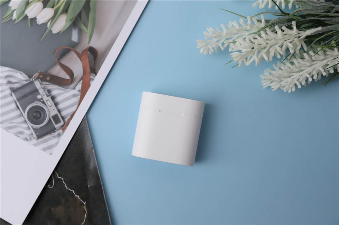 hayloumoripods蓝牙无线耳机测评,hayloumoripods耳机降噪效果怎么样