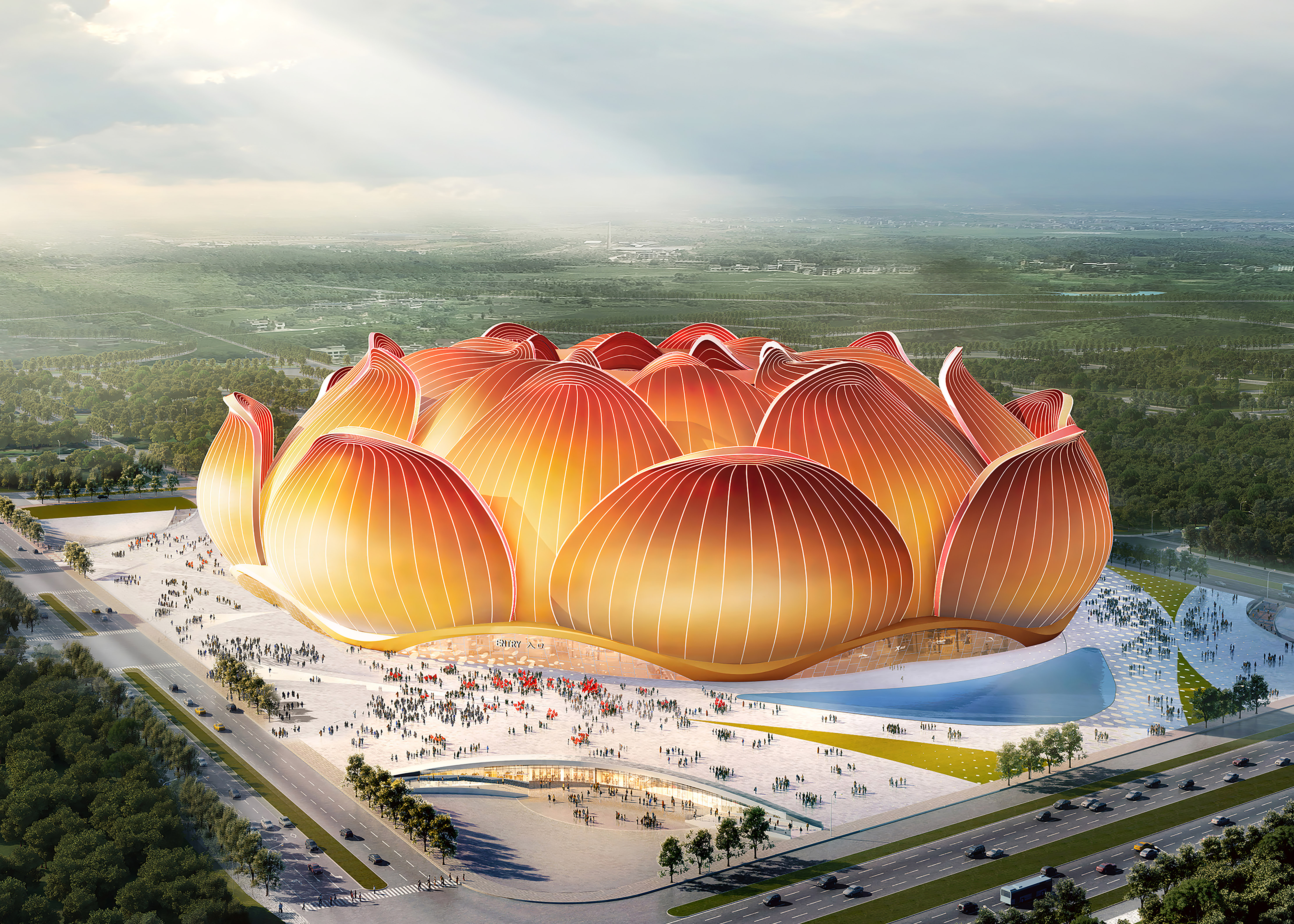 贵阳恒大足球场综合体建设工期,广州恒大新足球场最新消息