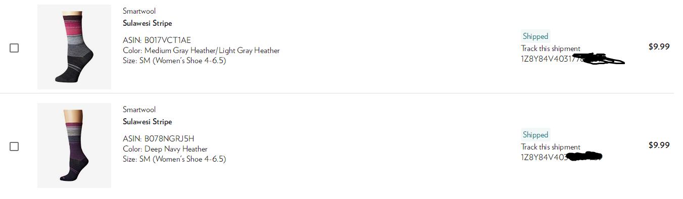 冷知识你知道怎么选袜子吗,袜子推荐好看的袜子