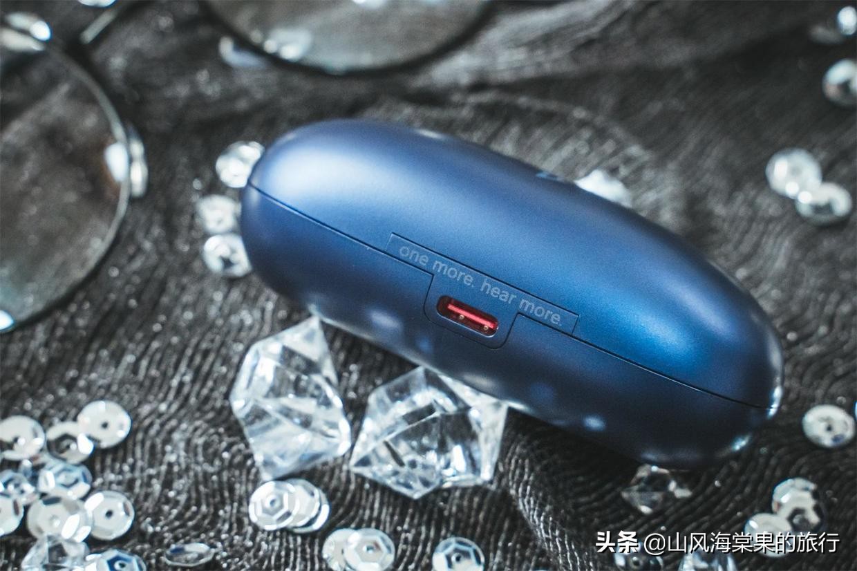 1more最值得买的耳机,1more舒适豆耳机