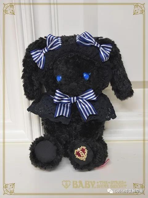 lolita入坑总结,lolita萌新入坑必知