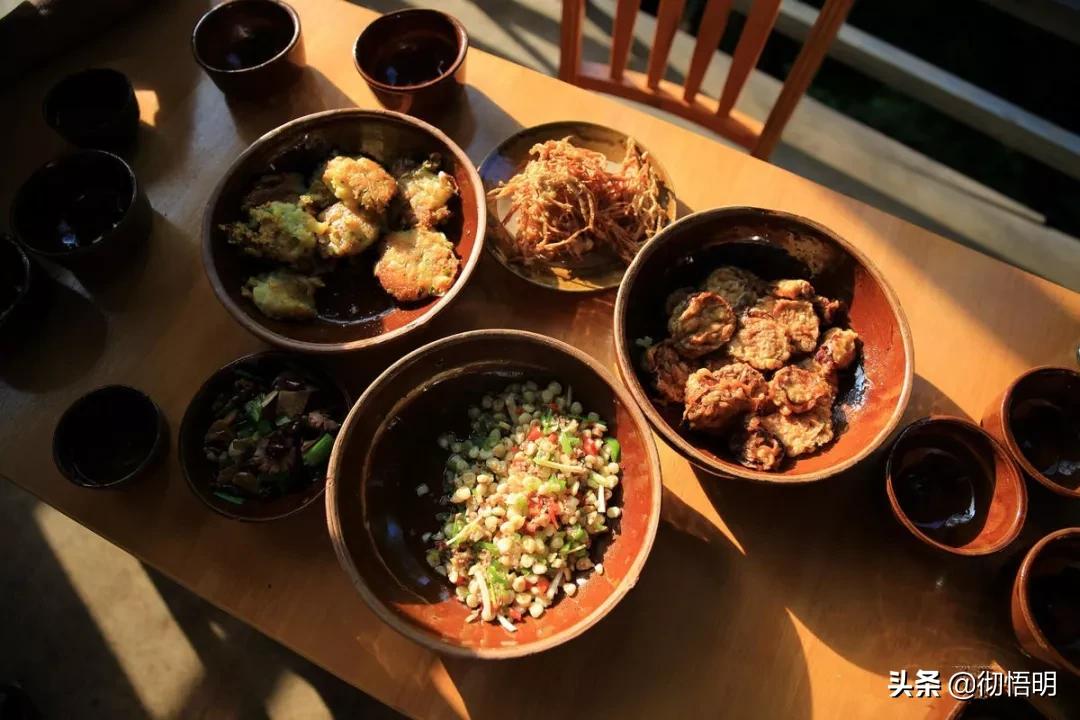 大学教授离家出走,大学教授隐居深山20年